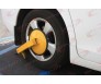 Anti Theft Wheel Lock Clamp Boot Tire Claw Parking Car Truck RV Boat Trailer